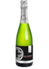 Laurent Cognard Chateaude Buxy CREMANT DE BOURGOGNE BLANC DE NOIRS  0,75 Lt