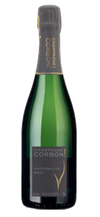 Corbon ANTHRACITE BRUT 