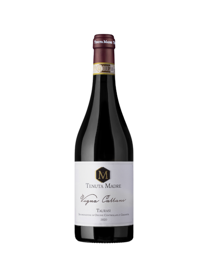 VIGNA CARRANI - TAURASI DOCG