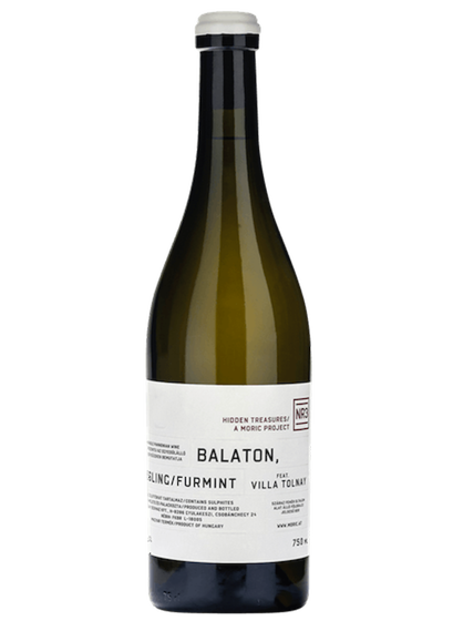 HID N°3 BALATON RIESLING/FURMINT