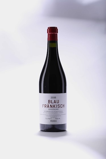 BLAUFRANKISCH BURGENLAND