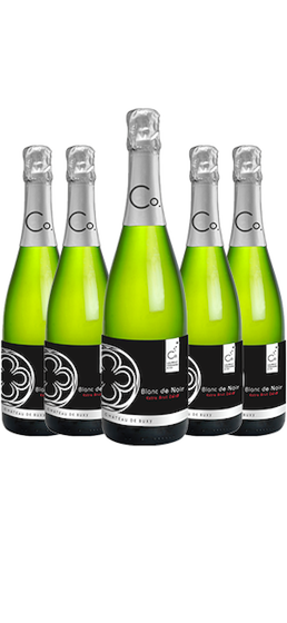 Crémant de Bourgogne 10+2
