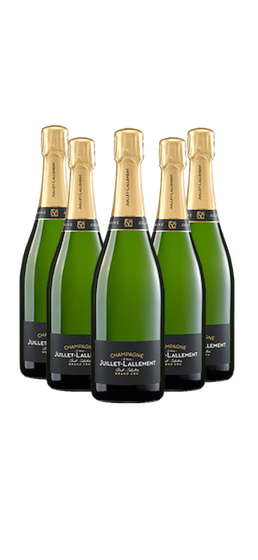 Brut Sèlection Grand Cru