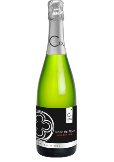 CREMANT DE BOURGOGNE BLANC DE NOIRS