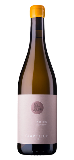 ARIES - PECORINO IGP COLLINE PESCARESI