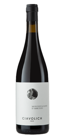 MONTEPULCIANO D'ABRUZZO DOC