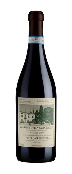 Valpolicella Amarone Classico Riserva