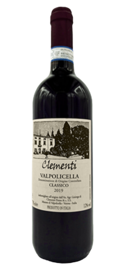 VALPOLICELLA CLASSICO