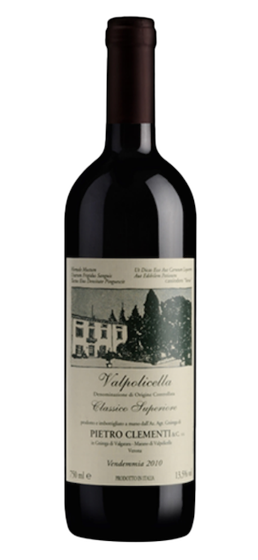 VALPOLICELLA SUPERIORE CLASSICO