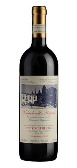VALPOLICELLA RIPASSO CLASSICO