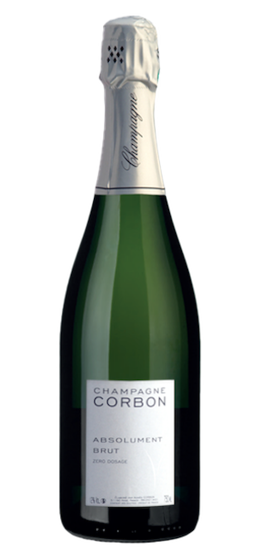 ABSOLUMENT BRUT ZERO DOSAGE