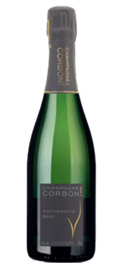 ANTHRACITE BRUT