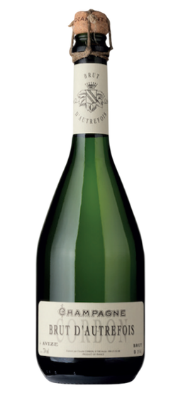 BRUT D' AUTREFOIS