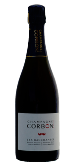 LES BACCHANTES ROSE' DE SAIGNÉE