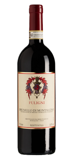 BRUNELLO DI MONTALCINO