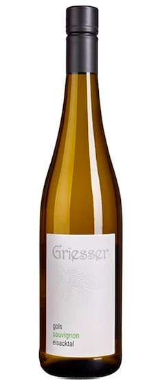 Gols Sauvignon Blanc Amphora 2023