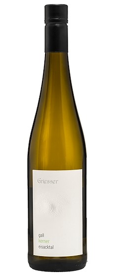 Gall Kerner DOC - Special Edition