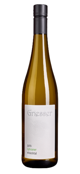 GOLS - SYLVANER DOC