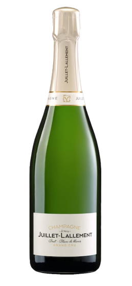 BRUT BLANC DE BLANCS GRAND CRU