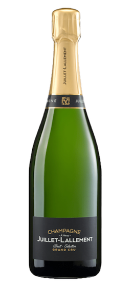 Brut Sèlection Grand Cru
