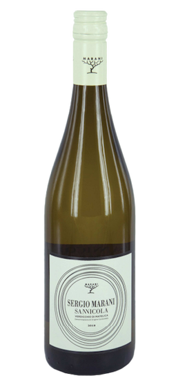Sannicola Verdicchio di Matelica DOC