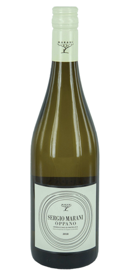 OPPANO VERDICCHIO DI MATELICA