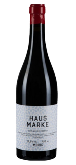 HAUSMARKE ROT SOLERA