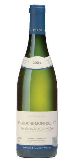 CHASSAGNE-MONTRACHET 1ER CRU"CHAMPGAINS"