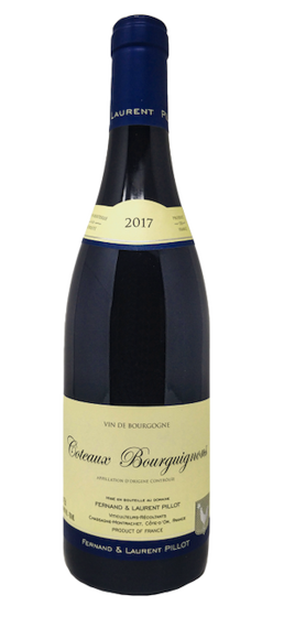 COTEAUX BOURGUIGNONS