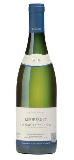 MEURSAULT 1ER CRU "CAILLERETS"