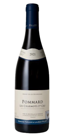 POMMARD 1ER CRU "CHARMOTS"