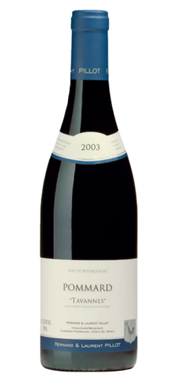 POMMARD "TAVANNES"