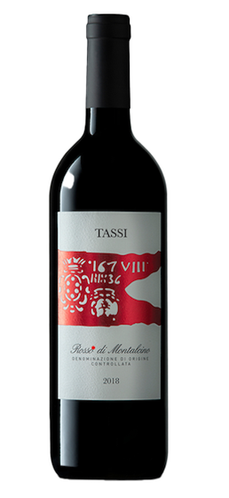 Rosso di Montalcino DOC
