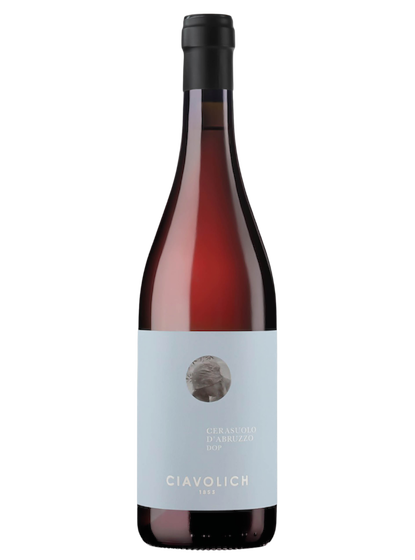 CERASUOLO D'ABRUZZO DOP
