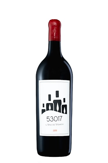 53017 - IL VINO DEI VIGNAIOLI DI RADDA