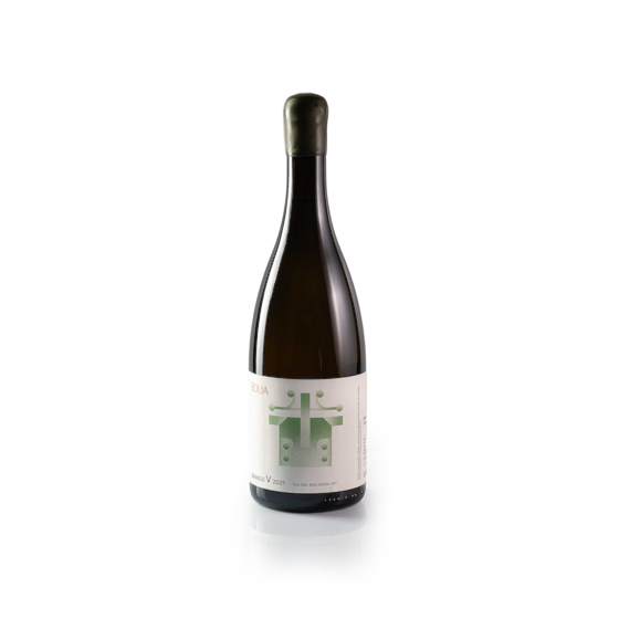 EOLIA BIANCO V - SALINA BIANCO IGT