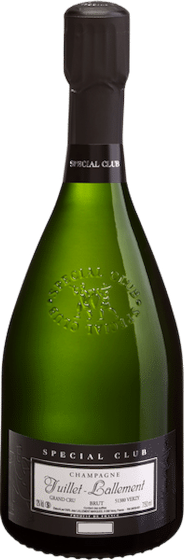 BRUT SPECIAL CLUB GRAND CRU