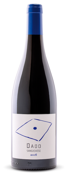 DADO - ROMAGNA SANGIOVESE