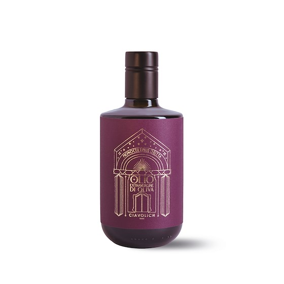 OLIO EVO-DA MONOCOL.DRITTA DI LORETO AP