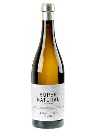 HAUSMARKE WEISS SUPERNATURAL